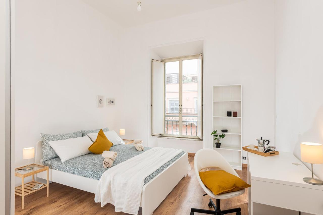 Apartamento Bell *