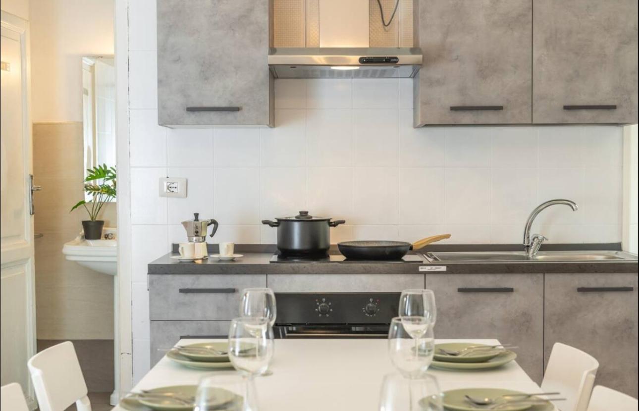 Apartamento Bell