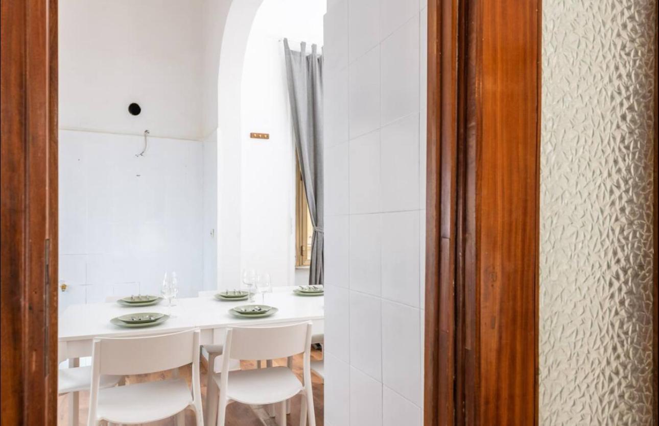 Apartamento Bell